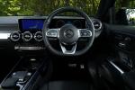 Mercedes-Benz GLB250 4Matic AMG Line 2020 года (JP)